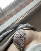 Анкета проститутки Софа - метро Ломоносовский, возраст - 23