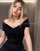 Анкета проститутки Ангелина - метро Измайлово, возраст - 23