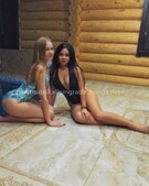 Анкета проститутки Викуля - метро Сокол, возраст - 23