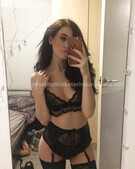 Анкета проститутки Стефания - метро Кузьминки, возраст - 23