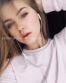 Анкета проститутки Элина - метро Выхино-Жулебино, возраст - 23