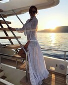 Анкета проститутки Марта - метро Тверской, возраст - 23