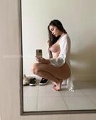 Анкета проститутки Ленусик - метро Южное Бутово, возраст - 23