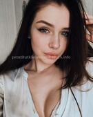 Анкета проститутки Викуся - метро Ярославский, возраст - 23