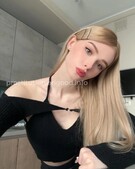 Анкета проститутки Ангелина - метро Можайский, возраст - 23