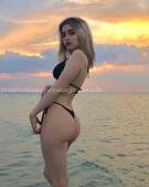 Анкета проститутки Ульяна - метро Марфино, возраст - 23