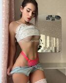 Анкета проститутки Ленусик - метро Северное Медведково, возраст - 23