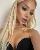 Анкета проститутки Лилия - метро Алтуфьевский, возраст - 23