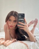 Анкета проститутки Лиза - метро Басманный, возраст - 23