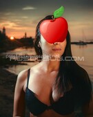 Анкета проститутки Кира - метро Тверской, возраст - 23