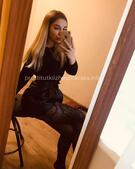 Анкета проститутки Ксения - метро Даниловский, возраст - 23