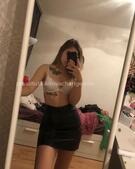 Анкета проститутки Стелла - метро Северное Медведково, возраст - 23