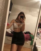 Анкета проститутки Ленусик - метро Останкинский, возраст - 23