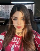 Анкета проститутки Полина - метро Ломоносовский, возраст - 23