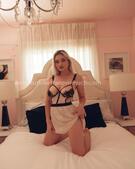 Анкета проститутки Мелисса - метро Митино, возраст - 23