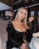 Анкета проститутки София - метро Ломоносовский, возраст - 23