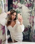 Анкета проститутки Милослава - метро Мещанский, возраст - 23