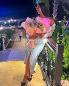 Анкета проститутки Лиза - метро Пресненский, возраст - 23