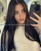 Анкета проститутки Варвара - метро Тверской, возраст - 23