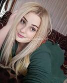 Анкета проститутки Алена - метро Хорошевский, возраст - 23