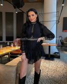 Анкета проститутки Рената - метро Черемушки, возраст - 23