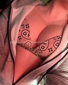 Анкета проститутки Пелагея - метро Тверской, возраст - 23