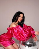 Анкета проститутки Яна - метро Хорошевский, возраст - 23