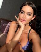 Анкета проститутки Катенька - метро Сходненская, возраст - 23