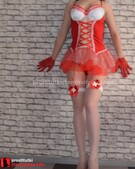 Анкета проститутки Дарина - метро Ховрино, возраст - 23