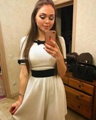 Анкета проститутки Инна - метро Зябликово, возраст - 23