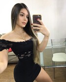 Анкета проститутки Ася - метро Ломоносовский, возраст - 23