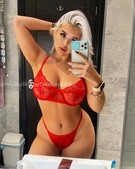 Анкета проститутки Арина - метро Мещанский, возраст - 23