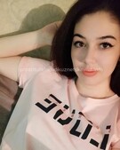 Анкета проститутки Забава - метро Хамовники, возраст - 23