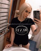 Анкета проститутки Лера - метро Тверской, возраст - 23