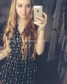 Анкета проститутки Рада - метро Тверской, возраст - 23