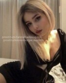 Анкета проститутки Инга - метро Пресненский, возраст - 23