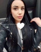 Анкета проститутки Эмма - метро Пресненский, возраст - 23