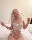 Анкета проститутки Эмма - метро Таганский, возраст - 23