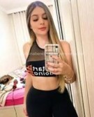 Анкета проститутки Арина - метро Коньково, возраст - 23