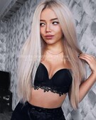 Анкета проститутки Викуля - метро Фили-Давыдково, возраст - 23