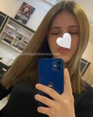 Анкета проститутки Натуся - метро Орехово-Борисово Северное, возраст - 23