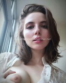 Анкета проститутки Каролина - метро Таганский, возраст - 23