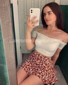 Анкета проститутки Светлана - метро Дмитровский, возраст - 23