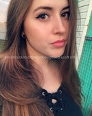 Анкета проститутки Надя - метро Проспект Вернадского, возраст - 23