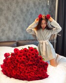 Анкета проститутки Леля - метро Кузьминки, возраст - 23