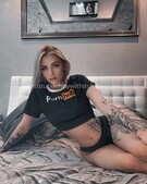 Анкета проститутки Кира - метро Пресненский, возраст - 23