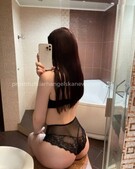 Анкета проститутки Милослава - метро Дорогомилово, возраст - 23