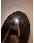 Анкета проститутки Лина - метро Хамовники, возраст - 24