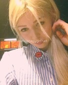 Анкета проститутки Юля - метро Фили-Давыдково, возраст - 24