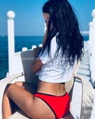 Анкета проститутки Таисия - метро Зябликово, возраст - 24